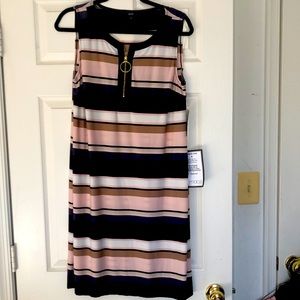 Lightweight summer dress